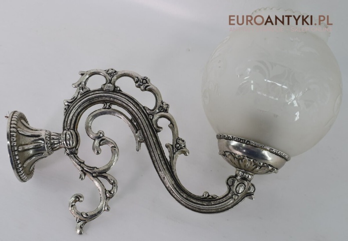 srebrny kinkiecik srebrny kinkiecik